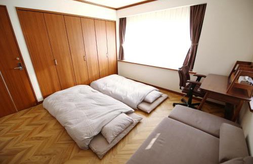 Kiyota-ku Casa | Ayumi STAY 駐車1台のみ