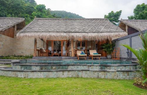 Amed Hotel | Ayunan Beach Villas Amed