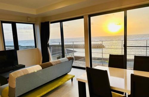 Sani Villa | AZホテル inn 奄美佐仁 Ocean View