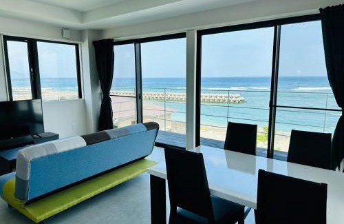 Sani Villa | AZホテル inn 奄美佐仁 Ocean View