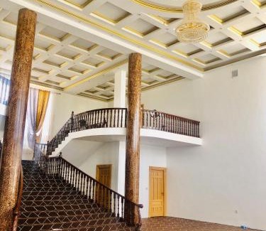 Kandahār Casa | AZ guest house