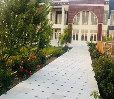 Kandahār Casa | AZ guest house