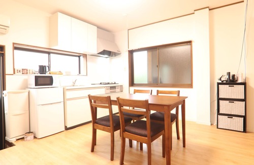 Sumoto Casa | AZ Hotel in Sumoto