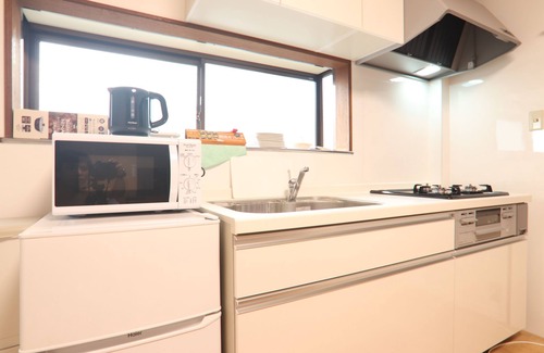 Sumoto Casa | AZ Hotel in Sumoto