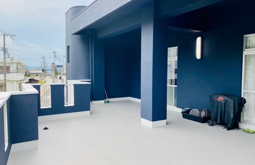 Anaga Casa | AZ Hotel Minamiawaji