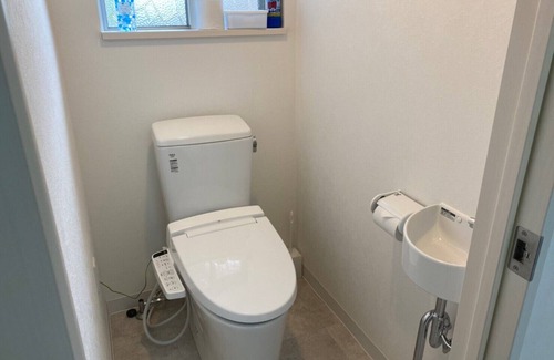 Anaga Casa | AZ Hotel Minamiawaji