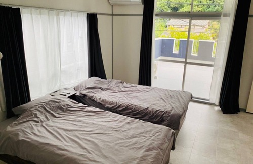 Anaga Casa | AZ Hotel Minamiawaji