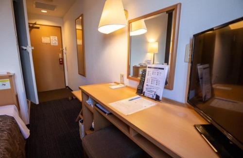 Handa Hotel | AZ INN HANDA INTER - Vacation STAY 69377v