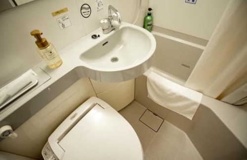 Handa Hotel | AZ INN HANDA INTER - Vacation STAY 69377v