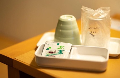 Handa Hotel | AZ INN HANDA INTER - Vacation STAY 69377v