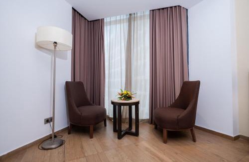 Marcory Hotel | Azalaï Hôtel Abidjan