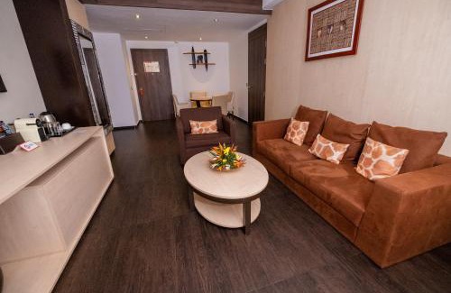 Marcory Hotel | Azalaï Hôtel Abidjan