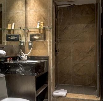 Nouakchott Hotel | Azalaï Hôtel Nouakchott