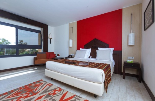 Bamako Hotel | Azalaï Hotel Bamako