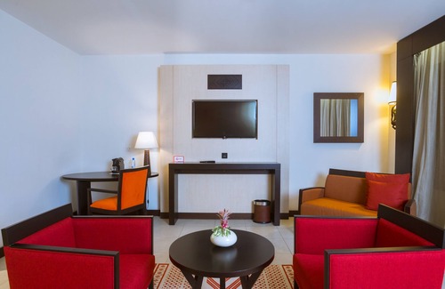 Bamako Hotel | Azalaï Hotel Bamako