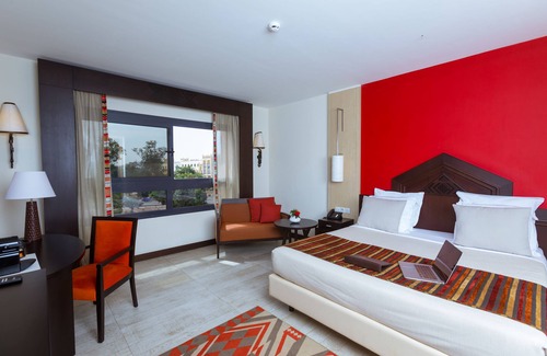 Bamako Hotel | Azalaï Hotel Bamako