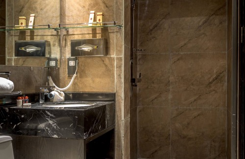 Nouakchott Hotel | Azalaï Hotel Nouakchott