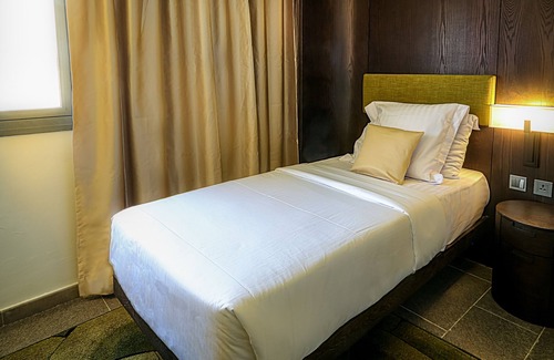Nouakchott Hotel | Azalaï Hotel Nouakchott