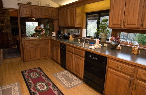 Kingston Casa | Azalea Falls Lodge - Escapada a Upper Buffalo River Ozark