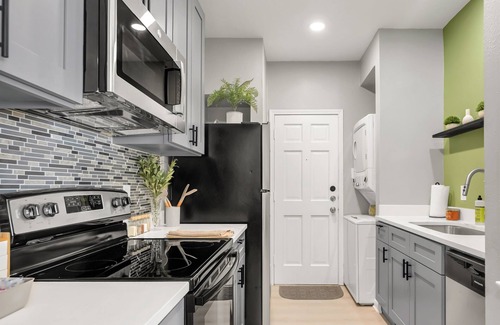 Northgate Apartamento | Azalea: Studio Apt, 4 minute walk to A&M