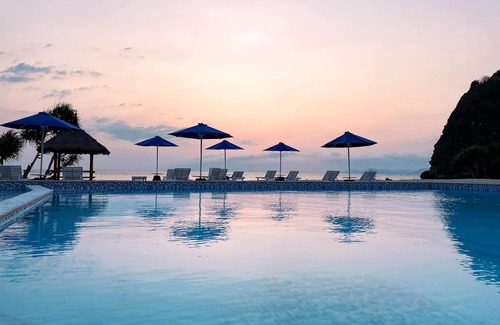 Lombok Villa | Azana Essence Villa Tabitha Lombok