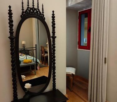 Peniche Villa | Azoka by the Sea- Centro Histórico de Peniche