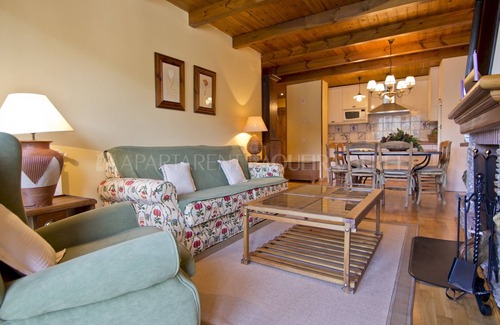 Beret Apartamento | Azor - Pleta de Nheu