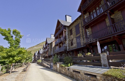 Beret Apartamento | Azor - Pleta de Nheu