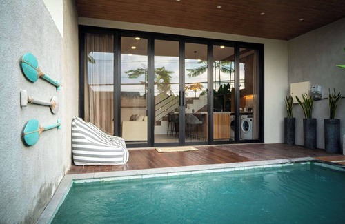 Babakan Villa | Azora Villa - 3 BR Villa