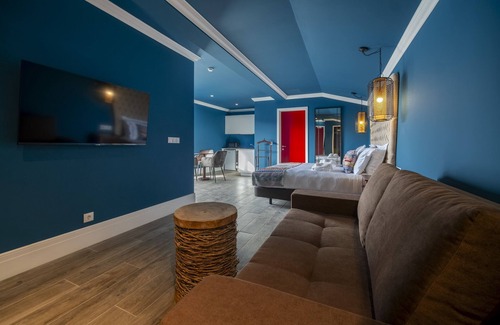 Angra do Heroismo Hotel | Azores Autêntico Boutique Hotel