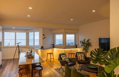 Ponta Delgada Apartamento | Azores Penthouse - Premium Flat