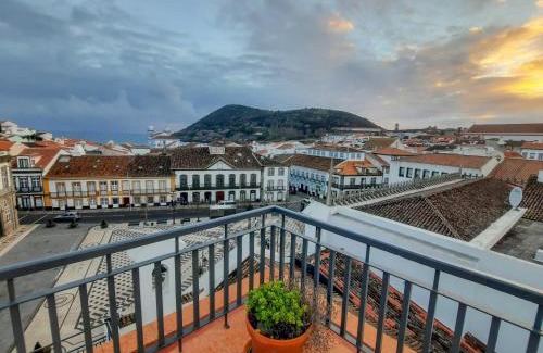 Angra do Heroismo Hotel | Azoris Angra Garden – Plaza Hotel