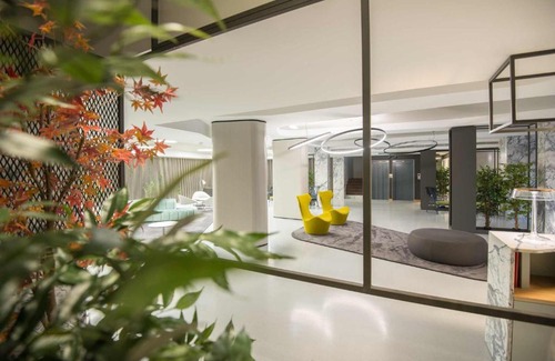 Angra do Heroismo Hotel | Azoris Angra Garden – Plaza Hotel