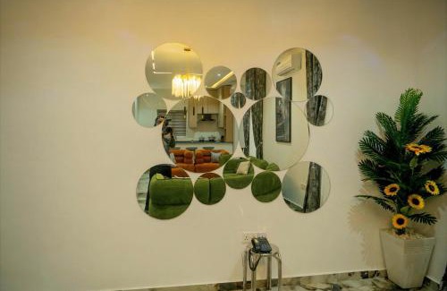 Awka Apartamento | Azraa 2 Bedroom Luxury Apartment