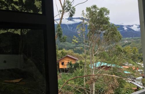 Kundasang Casa | Azrien Homestay Kundasang
