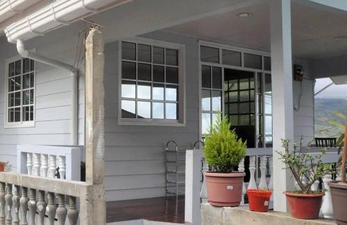 Kundasang Casa | Azrien Homestay Kundasang