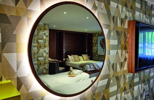 Bradley Stoke Hotel | Aztec Hotel & Spa