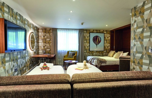 Bradley Stoke Hotel | Aztec Hotel & Spa