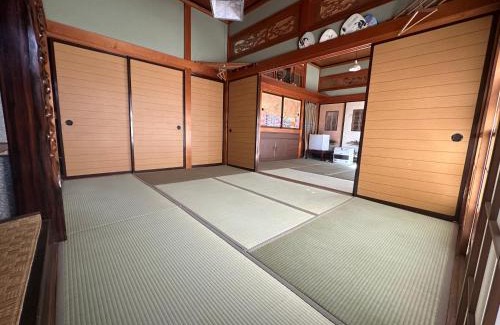 Shichigahama Casa | Azukiya