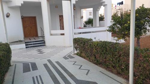 Sfax Villa | Azur villa