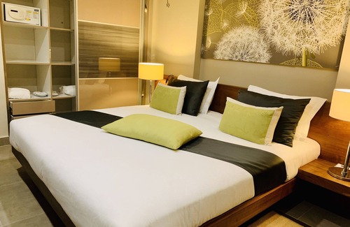 Mahavelona Hotel | Azura Golf Resort & Spa