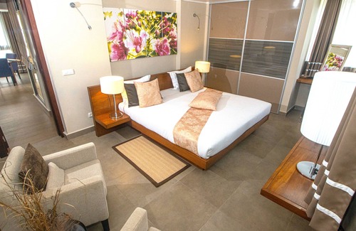 Mahavelona Hotel | Azura Golf Resort & Spa