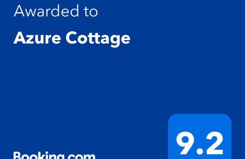 Marsalforn Apartamento | Azure Cottage
