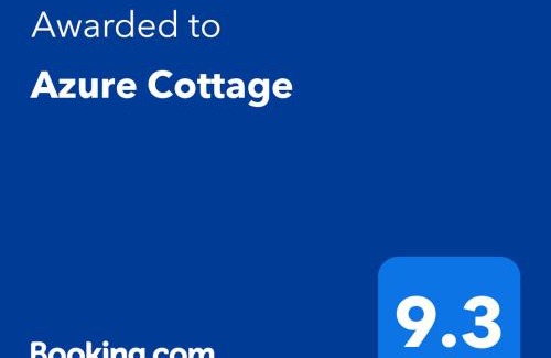 Marsalforn Apartamento | Azure Cottage