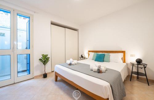 Calasetta Casa | Azure House