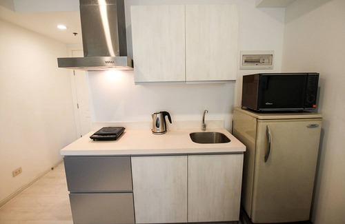 Paranaque Apartamento | Azure Urban Resort Residences