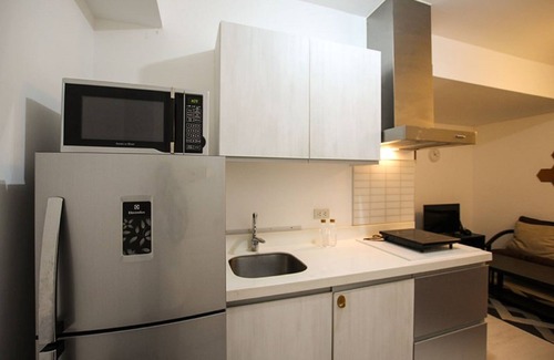 Paranaque Apartamento | Azure Urban Resort Residences