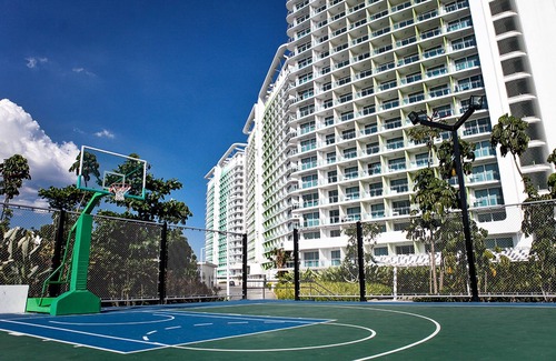 Paranaque Apartamento | Azure Urban Resort Residences