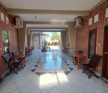 Karimunjava Casa | Azza karimunjawa