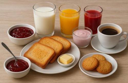 Berchidda Cama Y Desayuno | Azzurra Haven